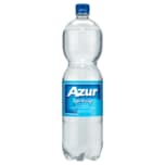 Azur Mineralwasser Spritzig 1,5l