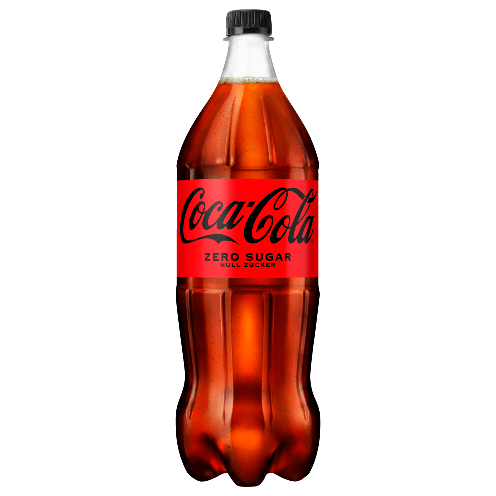 Coca-Cola Zero Sugar 1,5l