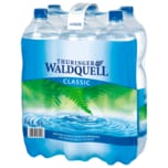 Thüringer WaldQuell Mineralwasser Classic 6x1,5l