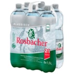 Rosbacher Klassisch 6x1,5l