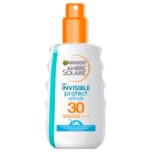 Garnier Ambre Solaire Clear Protect Spray LSF 30 200ml