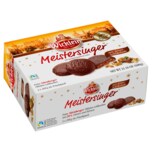 Wickelein Meistersinger mit feiner Schokolade 600g