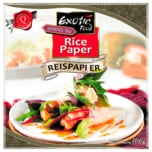 Exotic Food Authentic Thai Reispapier 100g