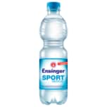 Ensinger Sport Mineralwasser Medium 0,5l