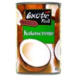 Exotic Food Kokosnusscreme 400ml