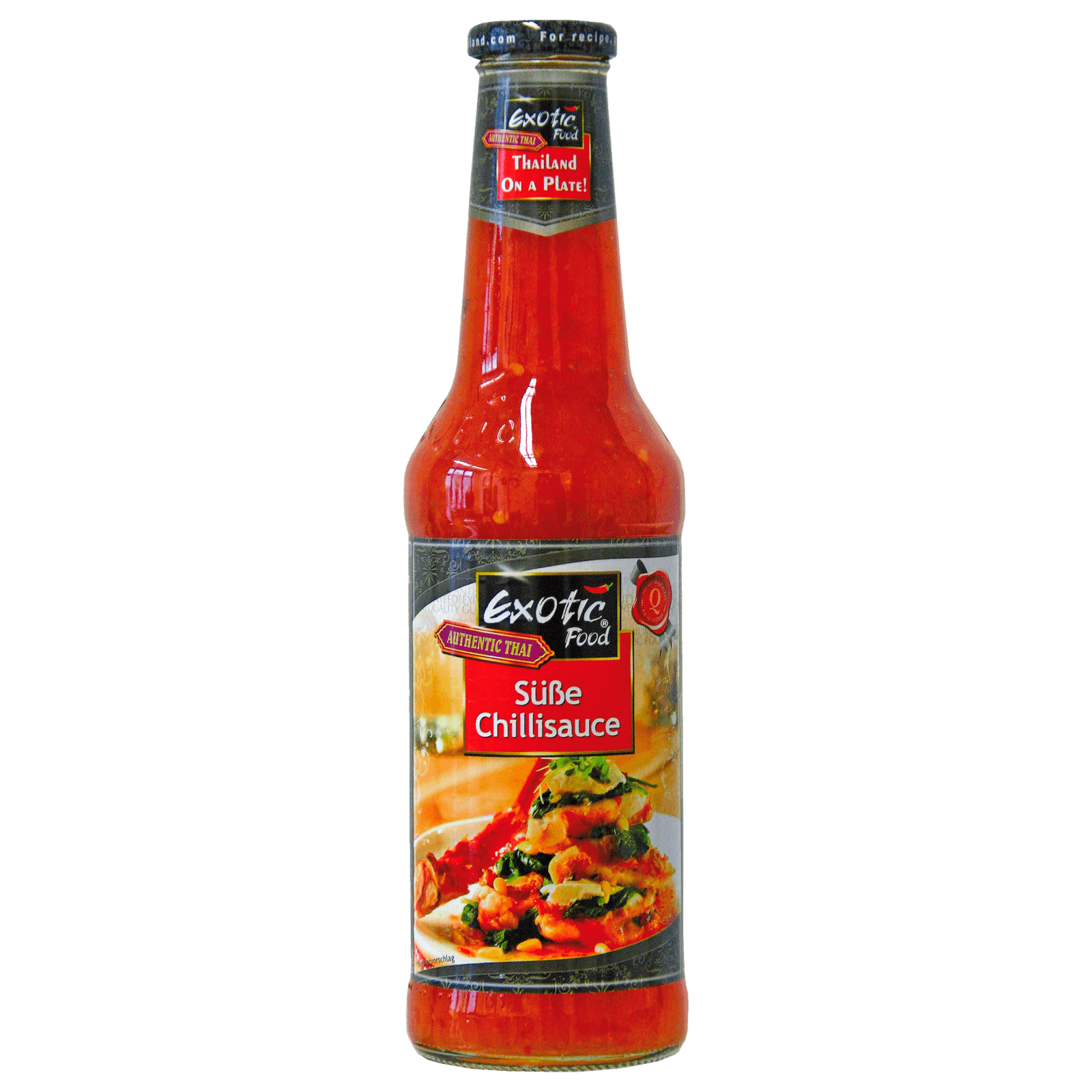 Exotic Food Chilisauce süß 725ml bei REWE online bestellen!