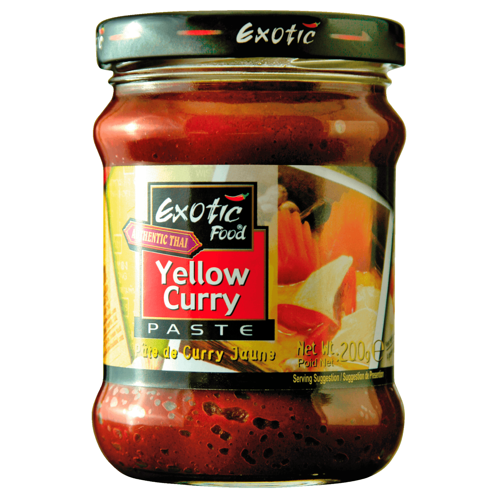 red curry paste rewe