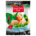 Exotic Food Curry-Paste Grün 50g