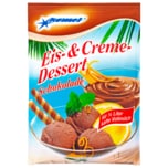 Komet Eis- & Creme-Dessert Schokolade 70g