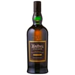 Ardberg Single Malt Scotch Whisky 0,7l