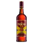 Old Pascas Jamaika Dark Rum 1l