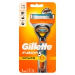 Gillette Rasierer Fusion 5 Power