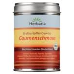 Herbaria Bio Gaumenschmaus Bratkartoffel-Gewürz 100g