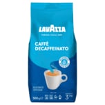 Lavazza Caffè Crema Decaffeinato 500g