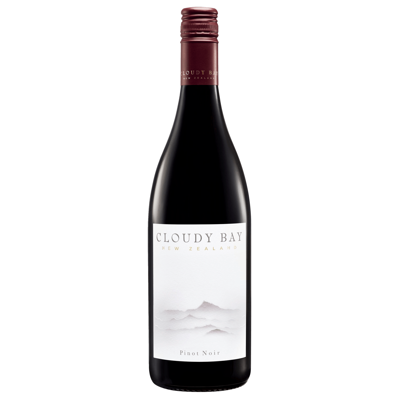 Cloudy Bay Rotwein Pinot Noir trocken 0,75l bei REWE online bestellen! | Rotweine