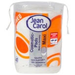 Jean Carol Cosmetic Pads Maxi 40 Stück
