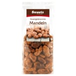 Sweets Feuergebrannte Mandeln 150g