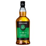 Springbank Single Malt Scotch Whisky 0,7l