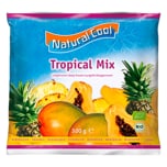 Natural Cool Bio Tropical Mix 300g
