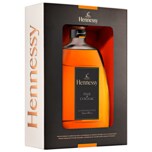 Hennessy Fine de Cognac 0,7l