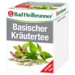 Bad Heilbrunner Basischer Kräutertee 8 Stück