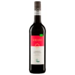 Soliano Bio Rotwein Cabernet Sauvignon trocken 0,75l