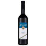 Soliano Bio Rotwein Merlot Vino De La Tierra trocken 0,75l