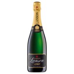 Lanson Champagne Black Label Brut 0,375l