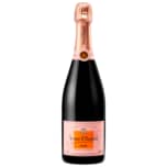 Veuve Clicquot Champagner Rosé Brut 0,75l