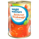 Weight Watchers Mediterrane Tomatensuppe 400ml