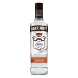 Smirnoff Small Batch Vodka No.55 0,7l