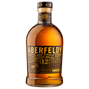 Aberfeldy Single Malt Scotch Whisky 07l Bei Rewe Online Bestellen