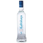 Kaliskaya Wodka super de Luxe 0,7l