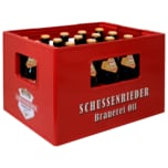 Schussenrieder Hell alkoholfrei 20x0,5l