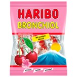 Haribo Gummibonbons Bronchiol Kirsche 100g