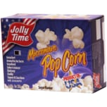 Jolly Time Microwave Pop Corn Sugar Flavour 3x100g