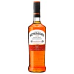 Bowmore Darkest Islay Single Malt Scotch Whisky 0,7l