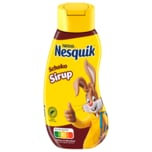 Nestlé Nesquik Schoko Sirup 300ml