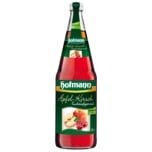 Hofmann Apfel-Kirsch Fruchtsaftgetränk 1l