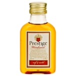 Prestige Weinbrand 36% 0,1l