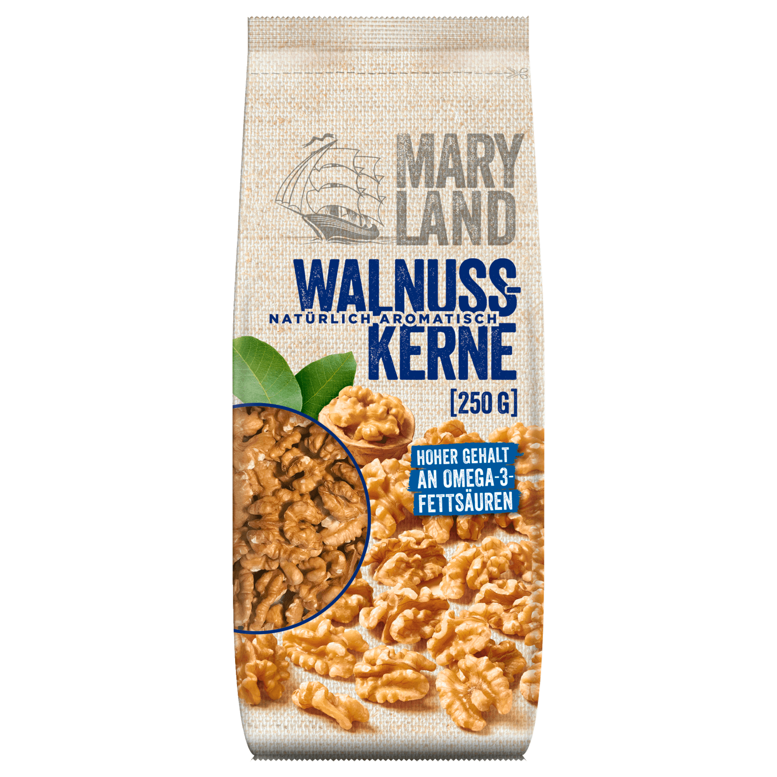 maryland-walnusskerne-250g