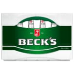 Beck's Pils 24x0,33l