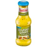 Bautz'ner Brutzel-Sauce pikant 250ml
