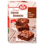 Ruf Backmischung Classic Brownies 366g