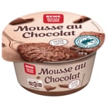 REWE Beste Wahl Mousse au Chocolat 75g