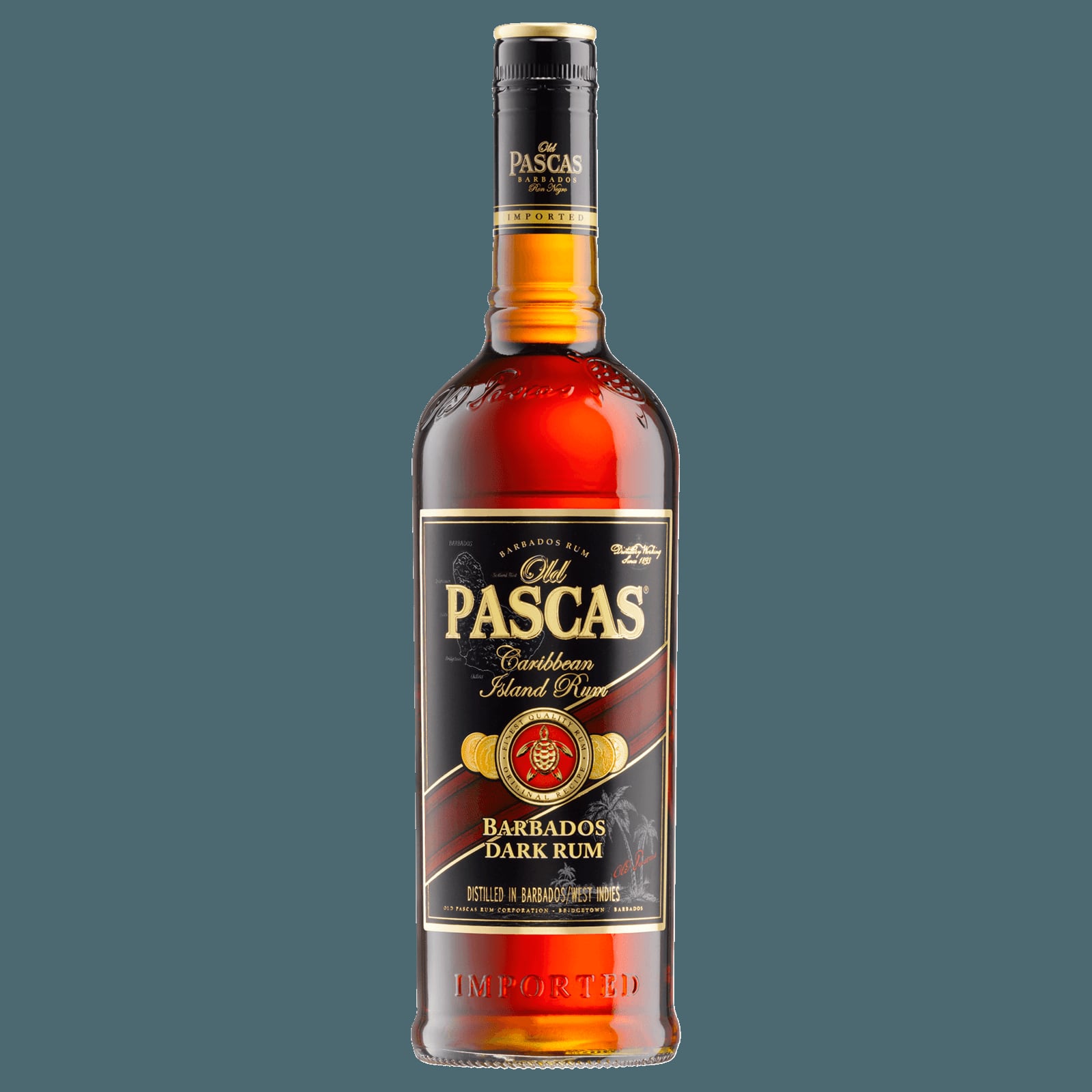 Ron Bengalo Barbados Rum 40% Vol für 14,49€ von Lidl