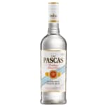 Old Pascas White Rum 0,7l