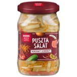 REWE Beste Wahl Puszta-Salat 190g