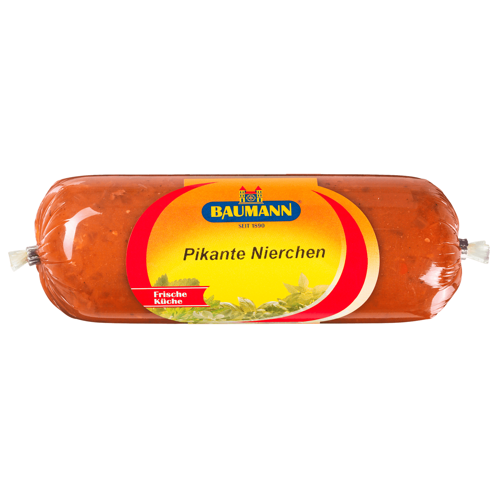 Baumann Pikante Nierchen 500g bei REWE online bestellen!