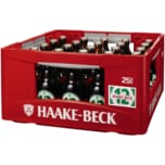 Haake Beck 25x0,33l